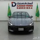 ام جي 7 كمفورت كاش و اقساط 2025