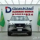 نيسان اكس تريل بدون دبل 5 مقاعد 2025