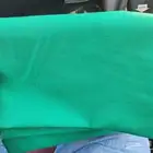 قماش اخضر للبيع