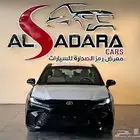 تويوتا كامري E بنزين 2025 سعودى افضل العروض والاسعار .