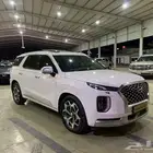 هونداي بالاسيد 2022 بنزين مستورد 4 كاميرات رادار محرك 3.8