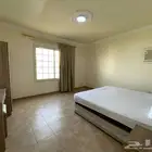 شقة مؤثثة للايجار الشهري و السنوي بجدة حي النزهة