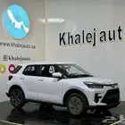 تويوتا رايز 2024 ليمتيد ( تقسيط وكاش )
