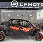 CFMOTO ZFORCE 950 Sport-4 مستعملة مفحوصة ومعتمدة من الوكيل