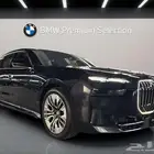 BMW - G70 - 735i Excellence Line