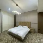 شقة مؤثثة للإيجار الشهري السنوي حي الفيصلية مقابل جدة بارك