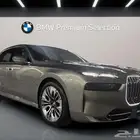 BMW - G70 - 735i Excellence Line