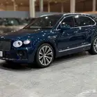 بنتلي بنتياقا موديل 2022