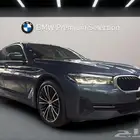 BMW - G30 - 520i Sedan