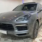 بورش كايين S توين تيربو 2019 Porsche Cayenne