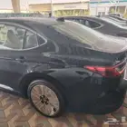 كامري LE هايبرد 2025