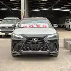لكزس Nx350 CC موديل 20225 الاقل سعرا