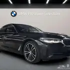 BMW - G30 - 520i Sedan