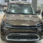 كيا كارينز فل 1.5cc تيربو 7راكب 2023 أقساط او كاش