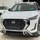 نيسان ماغنايت 2025 استاندر