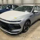 هيونداي سوناتا 2.5 سمارت سعودس كاش واقساط 2025
