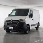رينو ماستر L1H1 2021