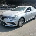 رينو ميجان نص فل وارد الوعلان 2024