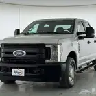 فورد F350 XL 2019