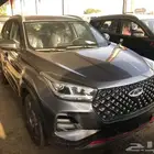 شيري تيجو 4 كمفورت 2025 ( كاش _ أقساط )