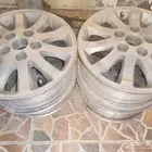 جنوط كامري مع البلوط حقينهم