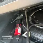 انفنتي QX70
