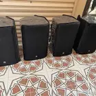 سماعات كهرب