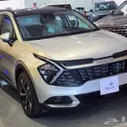 كيا سبورتاج 1.6T نص فل 2025 افضل سعر عروض اليوم الوطني