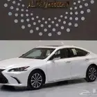 لكزس Es 350 ستاندر 2025 بأقل سعر بالسوق