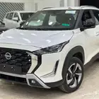 نيسان ماغنايت 2025 استاندر