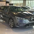 رينو ميغان فئة LE PLUS موديل 2024