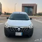 رينو دوكر 2021 نظيف جدا مالك واحد