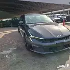 كيا K5 استاندر مطور بانوراما 2025 بافضل العروض اليوم الوطني