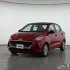 هيونداي Grand i10 فلييت 2022