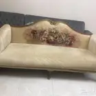 طقم كنب فاخر