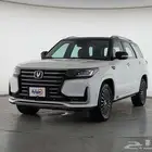 شانجان CS95 Royal 2022 Double