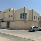 بيت للبيع زاوية بجنوب الهفوف ( حي الحمرا الثاني)