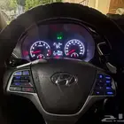 هيونداي اكسنت 2021