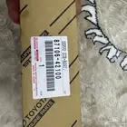 قسام مكيف تايوتا