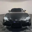 سوبرا لون اسود جميله 2024