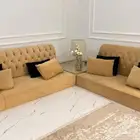 كنب ارضي مجلس كنب