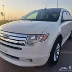 FORD EDGE مخزن 2008 للمستخدم VIP