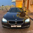بي ام 523 موديل 2011 فل كامل 6 سلندر تشغيل بصمه مثبت سرعة