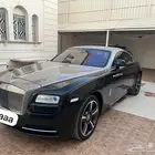 رولز رويس ريث 2014
