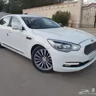 2017 Kia Quoris كيا كوريس V6 نظيفة