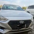 اكسنت 2018