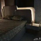 غرفة نوم تركي 9 قطع