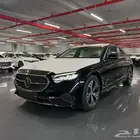 مرسيدس E200 اصفار وارد كوريا