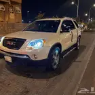 جي إم سي أكاديا 2012   مالك أول