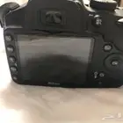 كاميرا نيكون D3200